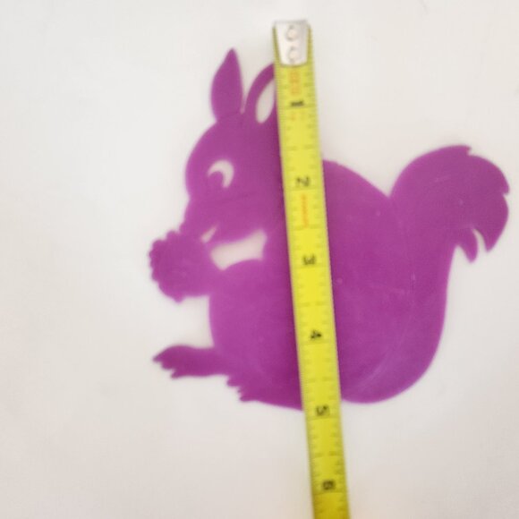 Vintage Animal Stencils - Picture 9 of 11